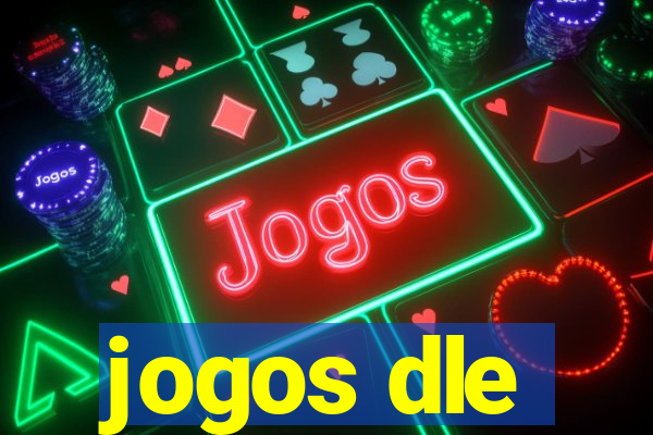 jogos dle